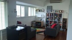 Shamrock Park (D10), Semi-Detached #558584271